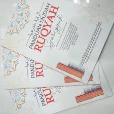 Maybe you would like to learn more about one of these? Buku Panduan Ruqyah By Ustadz Muhammad Faizar Shopee Indonesia