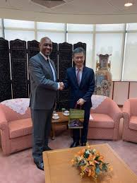 George triantafyllides marcos gregorios dracos* czech republic: Kenya Embassy Malaysia On Twitter The High Commissioner Amb Muhoro Met The Vice President Of The Chinese Chamber Of Commerce And Industry Of Kuala Lumpur And Selangor Klsccci Mr Michael Chai