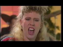 Hazel O'Connor
