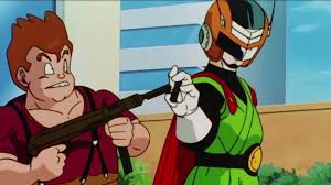Dragon ball z kai (known in japan as dragon ball kai) is a revised version of the anime series dragon ball z, produced in commemoration of its 20th and 25th anniversaries. Dragon Ball Z Kai The Final Chapters Part 1 Review Anime Uk News