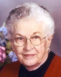 Arlene Quilling Obituary (2006)