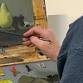 Oil Painting Class with Pamela Hiatt event image