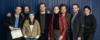 Die story ist sehr spannend, bis zum schluss. Charlotte Link Im Tal Des Fuchses Reihe Fur Das Erste Ufa Fiction