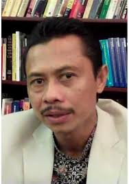 Shamsi Ali-Gefen Publishing House