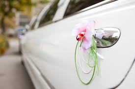 Hochzeitsauto autoschmuck autogirlande autodeko hochzeit brautauto 6 tlg. Autoschmuck Zur Hochzeit Selber Basteln Tipps Infos Autoschmuck Hochzeit Hochzeit Hochzeit Auto