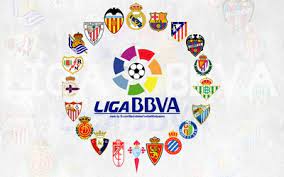 Cristian brenes 1 octubre, 11:59 am. Datensatz Und Die Spanische Liga Bbva