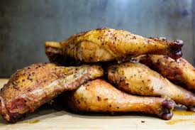 Smoked Chicken Leg Quarters Recipe Smoked Chicken Chicken Leg Quarters Pellet Grilled Chicken