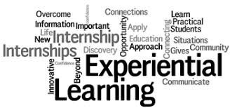 The Best of Experiential Learning! | ChristiAnne's Blog