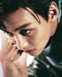 Ji Chang Wook HK Wookies Club