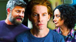 Seth Green's Role In The Conners Season 7 Makes Me Worried About Ben &  Darlene's Future Following Her Romantic History