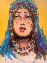 Porsche x Art Battle 2022| 即興揮灑創意與熱情| INSERT Magazine