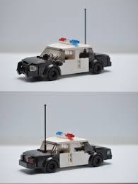 Black And White Police Car For Sale Lego City Police Car Cop Black White Swat Speed Champions Custom Interce Lego Police Car Car Cop Police Cars