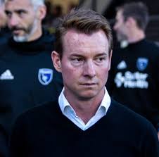 Will Chris Leitch right the Earthquakes ship?