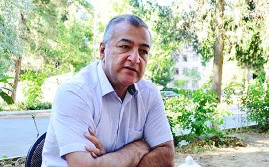 İlham İsmayıl: “Neft zərbə altındadır”