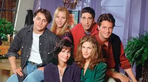 The reunion' is a bloated fountain of nostalgia. Where To Watch Friends Stream Every Season Online Techradar