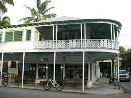 Maybe you would like to learn more about one of these? Mangia Mangia Pasta Cafe Picture Of Mangia Mangia Key West Tripadvisor