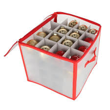 Weihnachtsdeko ordnungsbox tchibo tchibo weihnachtsdeko ordnungsbox aufbewahrungsbox weihnachtsbox 46 5x26x34 cm eur 14 95 picclick de s vernostnim programem tchibocard je doprava i. Aufbewahrungstasche Fur Weihnachtsbaumschmuck Kaufland De