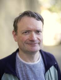 Ian Macbeth's Instagram, Twitter & Facebook