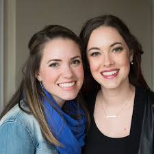 The Perfect Pout Sisters