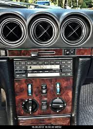 Mercedes Benz R107 Sl Mercedes Benz Auto Mercedes