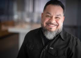 Rene Amado's Instagram, Twitter & Facebook