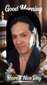 Good Morning Have a 'Nice Day