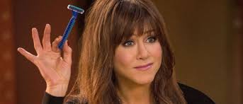 Press alt + / to open this menu. Jennifer Aniston May Figure Out What Alice Forgot