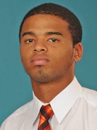 Mark Leal, Virginia Tech, Quarterback