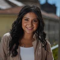 Geraldine Baca's Instagram, Twitter & Facebook