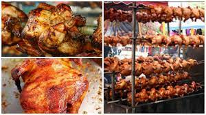 Selamat mencuba tau nasi lemak ayam goreng berempah ni.sedap sangat.kami berikan cara masak nasi lemak supaya tahan lama dan tidak mudah basi. Tak Perlu Pergi Bazaar Ramadhan Dah Ini Resepi Ayam Golek Viral Yang Mudah Dan Confirm Jadi Yoy Network