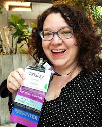 Dr. Ansley Simmons (@AnsleySimmons)