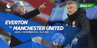 Jadwal manchester united indonesia, manchester. Jadwal Dan Siaran Everton Vs Manchester United Hari Ini 7 November 2020 Bola Net Line Today