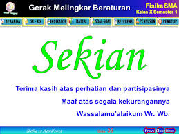 Sekian dan terima kasih animasi bergerak wallpaper on ucapan. 99 Animasi Bergerak Terima Kasih Atas Perhatiannya Lengkap Cikimm Com