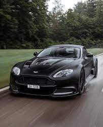 And The Gt12 Roadster Prototype In Motion Astonmarton Vantage Vantagegt12 Vantagegt12road Aston Martin V12 Vantage Aston Martin V12 Aston Martin Sports Car