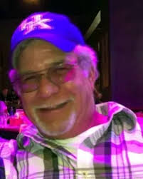 Obituary information for Rickey Alan Thorpe Sr.