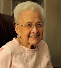 Mabel Augusta Ball Obituary November 8, 2016