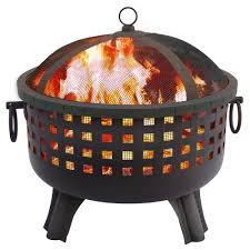 We did not find results for: Landmann Garden Series Savannah Fire Pit Black Walmart Com Walmart Com