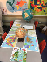 To Begin Our Inquiry Into Celebrations Around The World We Looked At Maps And Gl Celebration Around The World Around The World Theme Holidays Around The World
