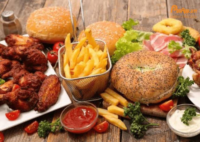 10 Kinh nghiệm kinh doanh chuỗi thức ăn nhanh thành công
