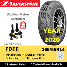 Mengikut sejarah, a800 dibangunkan untuk pemandu kereta klasik austin 7, mini 850 dan mini cooper. 165 55r14 Silverstone Powerblitz 1800 Installation New Car Tyre Tayar Tire Rim Wheel 14 Wpt Nippon Shopee Malaysia