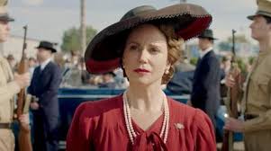 A roosevelt historian on the relationship between fdr and martha. Atlantic Crossing Opt