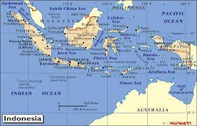 Indonesia Indonesia Reunion Island Medan