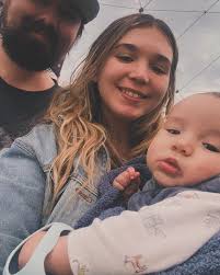 Just go and bring the baby. 🫶🏻🌅 Our first time seeing the ocean and I  got to experience with my son. It's safe to say we both loved it. (Last  picture is