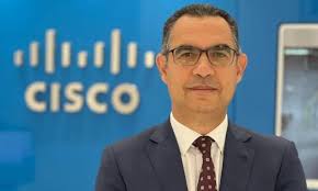 Cisco to Launch Cloud Security Point of Presence in UAE, Boosting…