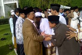 Baik bagi pribadi kami sebagai seorang hamba. Harapan Dan Doa Dubes Ri Maroko Di Hari Ied Republika Online
