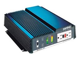 We did not find results for: Xantrex Prowatt 800 1000 Watt 24 Volt Power Inverter 801 3853