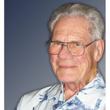 SCHUSTER, Richard (Dick) William Gerhard