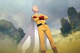 One Punch Man A Hero Nobody Knows All The Characters Confirmed So Far One Punch Man One Punch Man Anime One Punch Man Episodes