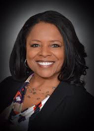 Trina Bruce's Instagram, Twitter & Facebook