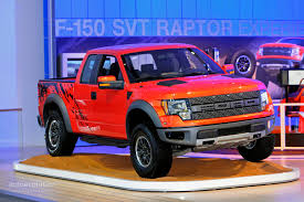 Blue oval will probably use a weaker engine. Ford F 150 Raptor Svt Spezifikationen Fotos 2009 2010 2011 2012 2013 Autoevolution In Deutscher Sprache